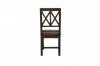 WOODEN DINING CHAIR