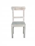 WOODEN DINING CHAIR