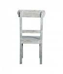 WOODEN DINING CHAIR