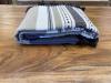 Hand Loom Queen Bedspred