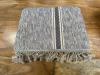 Hand Loom Queen Bedspred