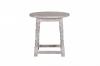 ROUND STOOL