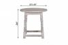 ROUND STOOL