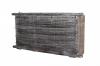 SOLID RECLAIMED TEAK WOOD WINE BAR CABINET