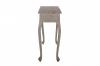 HAND CARVED CONSOLE TABLE 