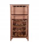 BAR CABINET