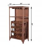 BAR CABINET
