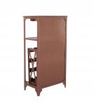 BAR CABINET
