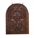 CARVED PANEL