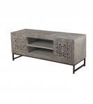 CARVED MEDIA UNIT