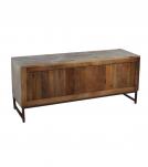 CARVED MEDIA UNIT
