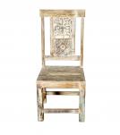 WOODEN CHAIR 