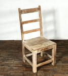 WOODEN CHAIR