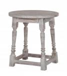 ROUND STOOL