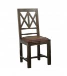 WOODEN DINING CHAIR