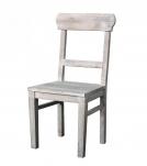 WOODEN DINING CHAIR