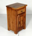 SOLID RECLAIMED TEAK WOOD SIDETABLE END TABLE