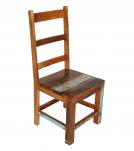 WOODEN CHAIR