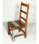 WOODEN CHAIR