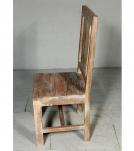 WOODEN CHAIR