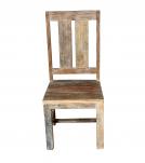 WOODEN CHAIR