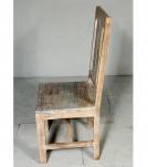 WOODEN CHAIR