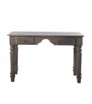 SOLID WOOD WRITING DESK TABLE