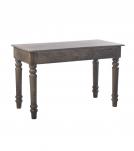 SOLID WOOD WRITING DESK TABLE
