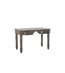 SOLID WOOD WRITING DESK TABLE