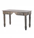 SOLID WOOD WRITING DESK TABLE