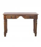 SOLID WOOD WRITING DESK TABLE