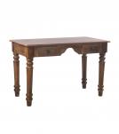 SOLID WOOD WRITING DESK TABLE