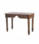SOLID WOOD WRITING DESK TABLE