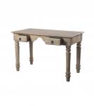 SOLID  WOOD WRITING DESK TABLE