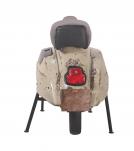 SCOOTER STOOL