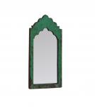 RECLAIMED WOOD SMALL MIRROR