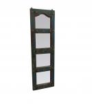 SINGLE MIRROR FRAME