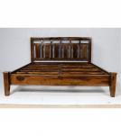KING BED