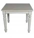 SOLID WOOD DINING KITCHEN TABLE