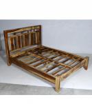 QUEEN BED 