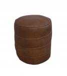 POUF OTTOMAN STOOL