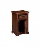 WOODEN NIGHTSTAND