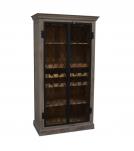 WINE + Liquor CABINET