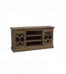 WOODEN TV CABINET