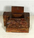 WOODEN BASE