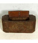 WOODEN BASE