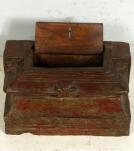 WOODEN BASE