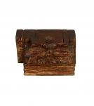 WOODEN BASE