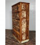 SOLID RECLAIMED TEAK WOOD DRESSER BUREAU CHEST