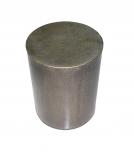 IRON  END TABLE